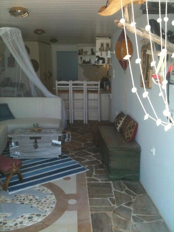 Studio Paradiso Plaka  部屋 写真