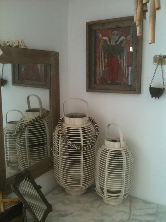 Studio Paradiso Plaka  部屋 写真